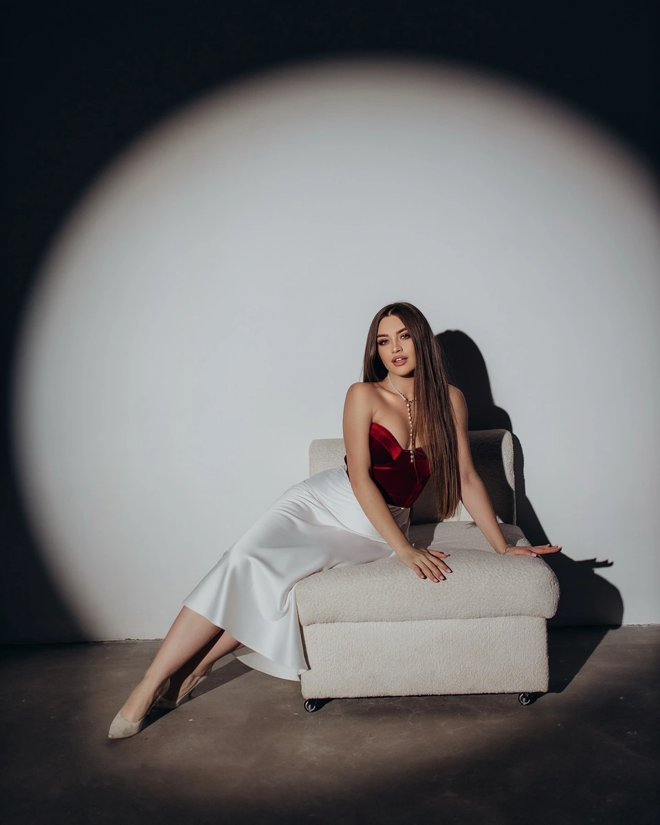 Diana escort in Dubai