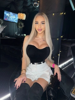 Faya escort in Dubai
