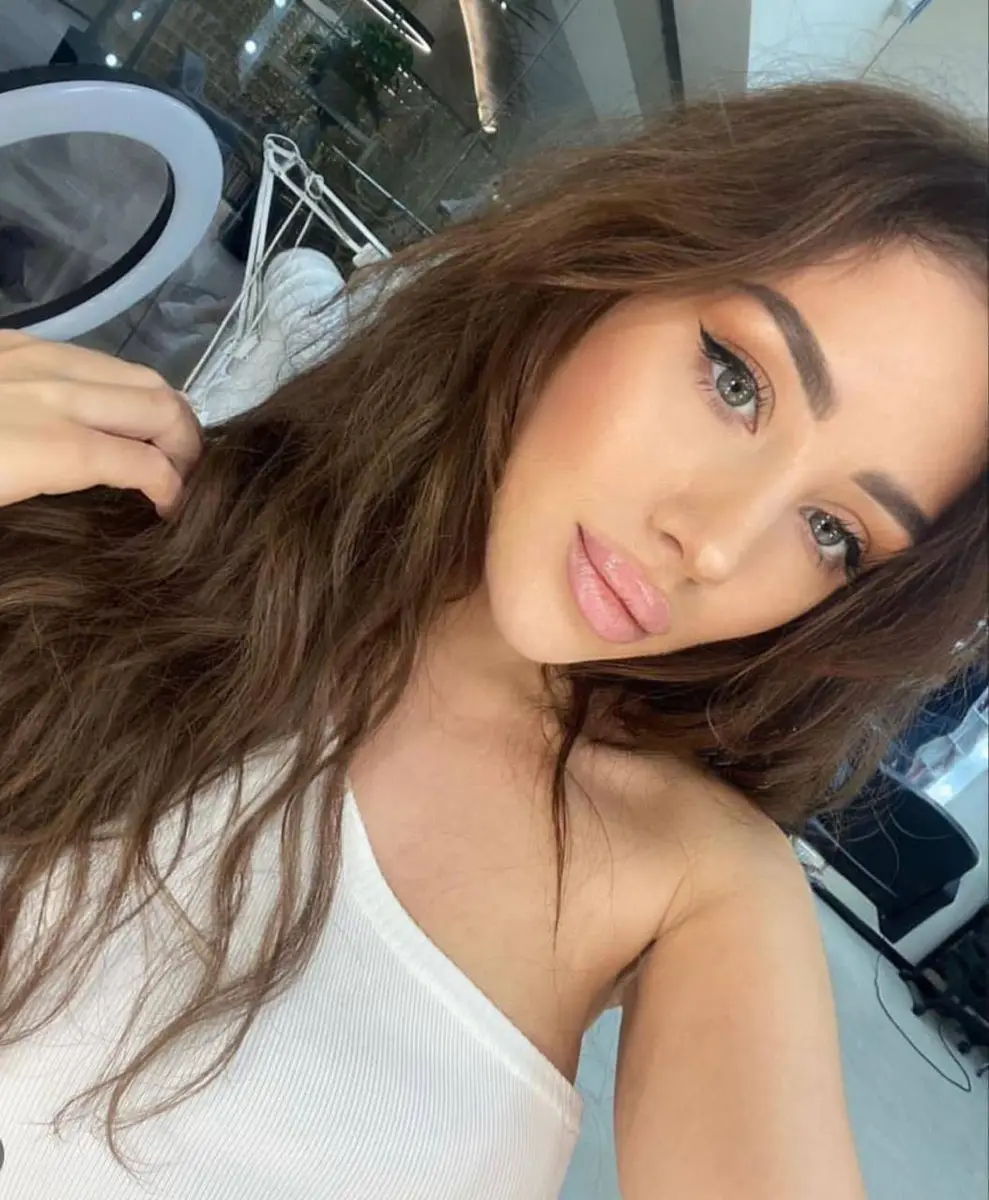 Ilfira escort in Dubai