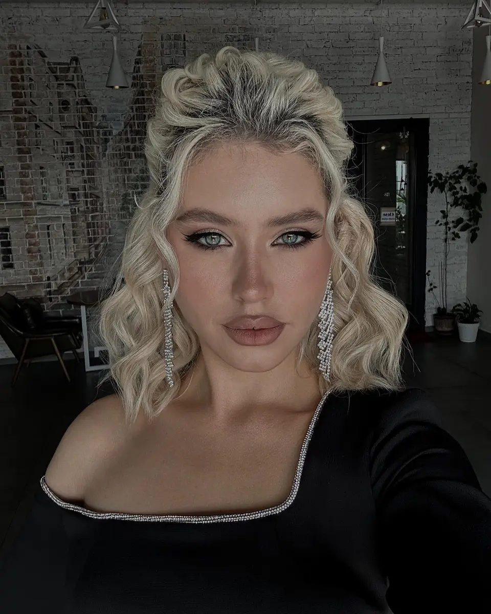 Jacqueline escort in Dubai