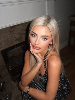 Karima escort in Dubai