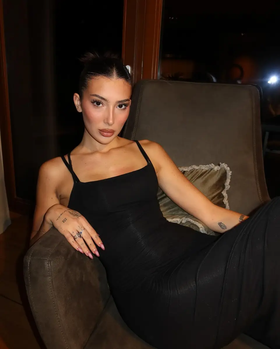 Tita escort in Dubai