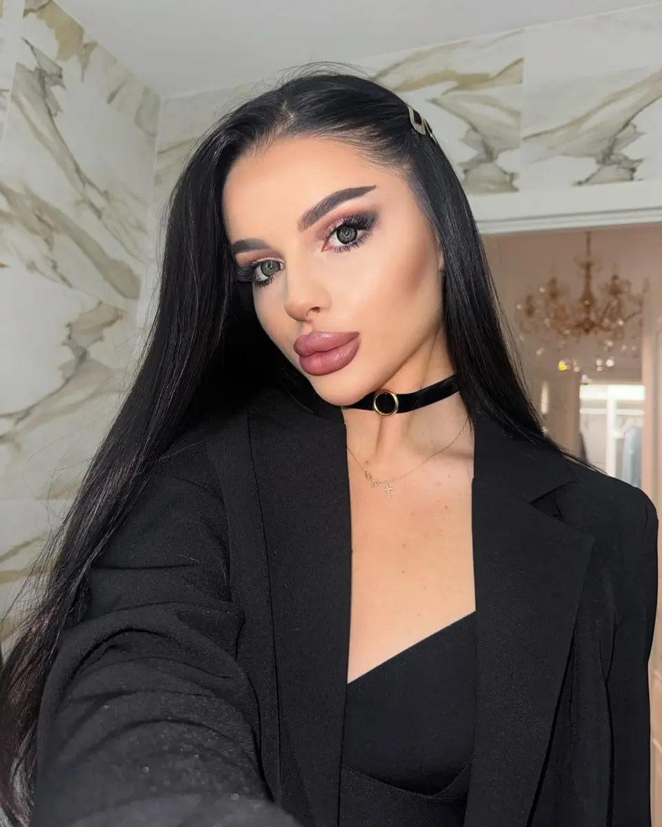 Veronica
